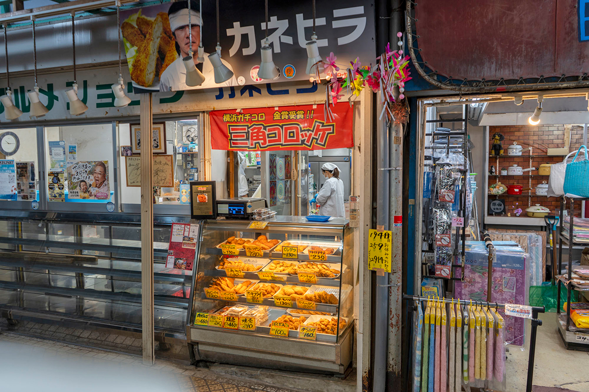 グルメショップ・カネヒラ